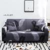 Elastic Cover Set for Living Room Sofa Towel Slip-resistant Sofa Covers for Pets Strech Sofa Slipcover
