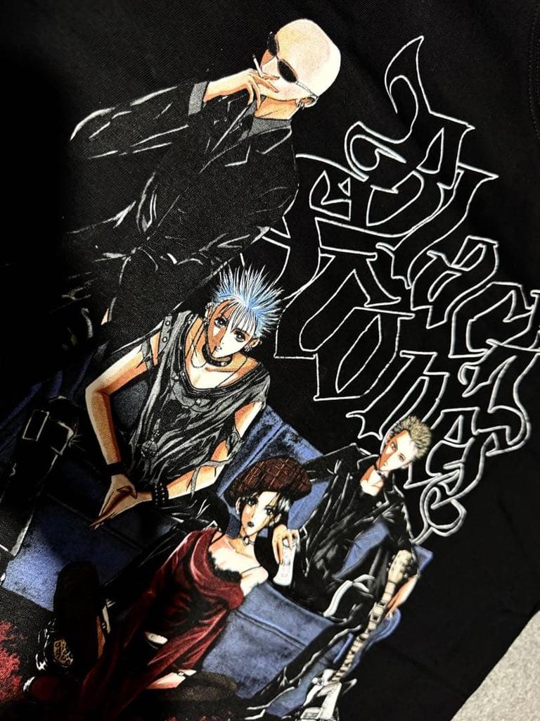 [GEBRAUCHT] The Rolling Stones Live in Concert T-Shirt