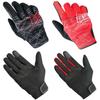 Motorcycle Gloves Men Women Safety Riding Gear Breathable Anti-Slip Full Finger Protective Cycling Summer All