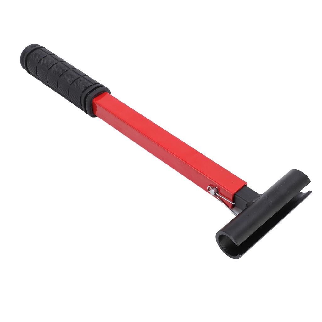 Hinge Gap Adjusting Wrench Kit 4 In 1 Door Hinge Adjustment Tool for Residential Commercial Heavy