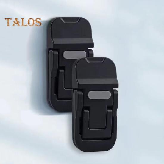 1 pereche de suport pliabil pentru laptop, dimensiune mini, suport universal portabil pentru notebook, suport reglabil pentru răcire