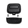 Rear Cargo Floor Latch Release Handle 6BE97DX9AA For Jeep Grand Cherokee 2013-2015 For Dodge Durango 2013-2015 6BE97DX9AB