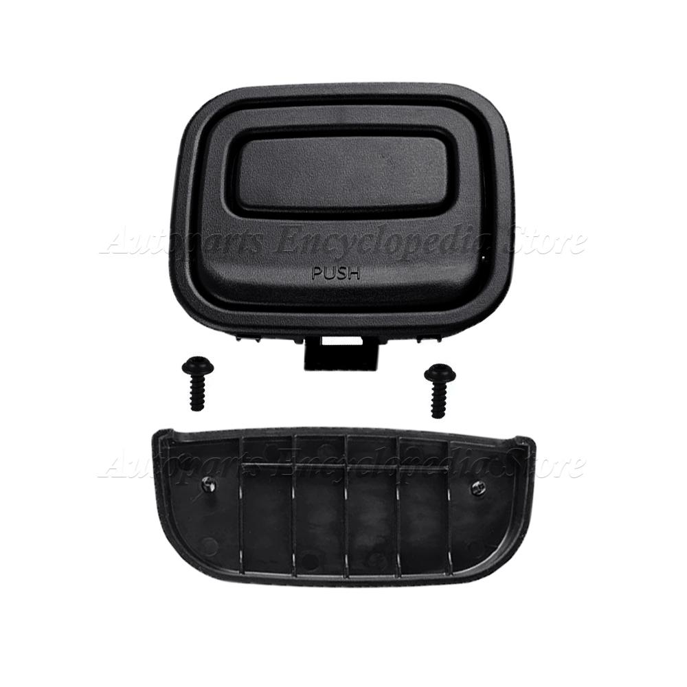 Rear Cargo Floor Latch Release Handle 6BE97DX9AA For Jeep Grand Cherokee 2013-2015 For Dodge Durango 2013-2015 6BE97DX9AB
