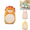Popular Plush Pig Doll For Sleeping Long Pillow Cushion Ideal For Girls