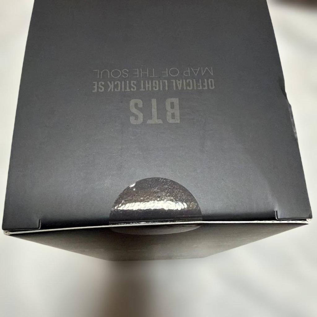 [USED] BTS Official Light Stick SE MAP OF THE SOUL