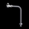 Arrow Washbasin Flip Drainer Set