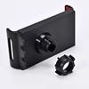 Double Pull Tablet Clip Holder for 4-12.9 Inch Devices