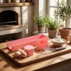 Backform Set Herz Quadrat Sechseck Oval Rund Form Antihaft für Backen