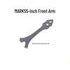 MARK5 5-inch FPV Drone Frame & Accessories