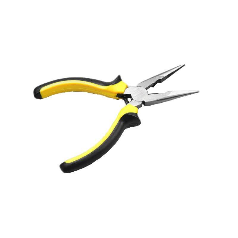 LEIYING 6-inch (150mm) Needle-Nose Pliers