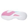 Hongxing Erke Trendy Comfortable Shock Absorbing Breathable Low Top Basketball Shoes Men sneakers White Pink Blue 11124304094-001