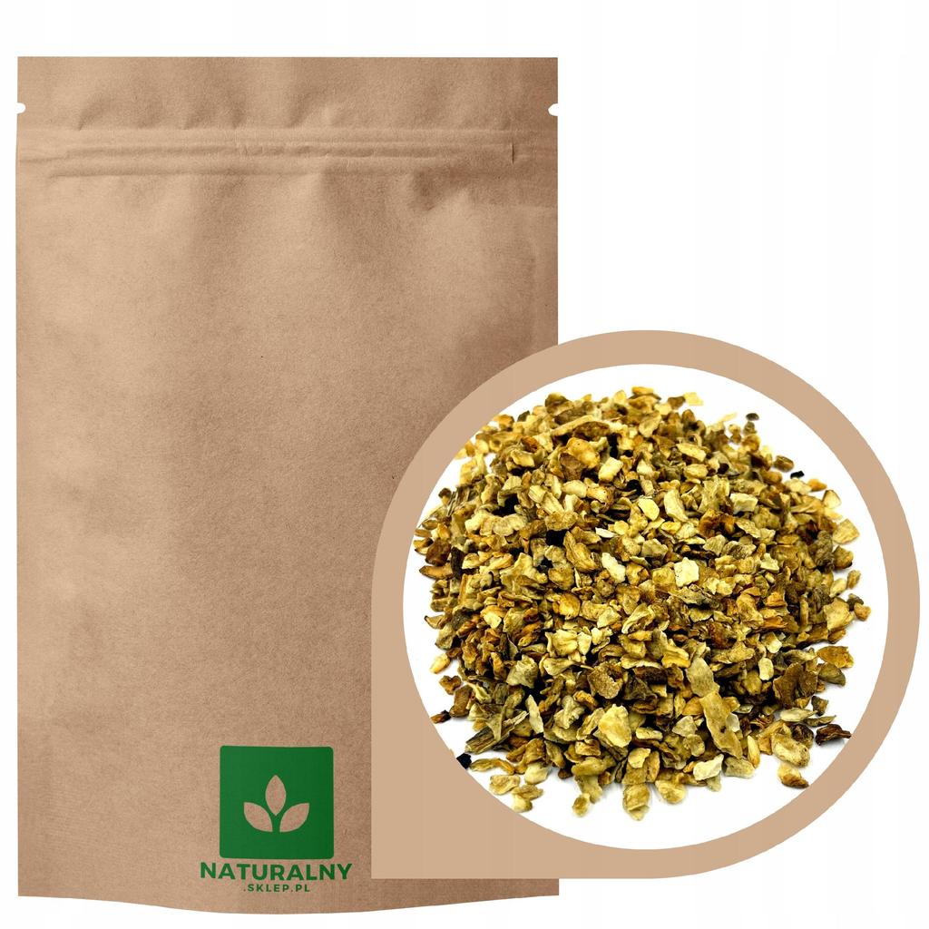 Chicory Cut Chicory Root 1 Kg Natural Shop