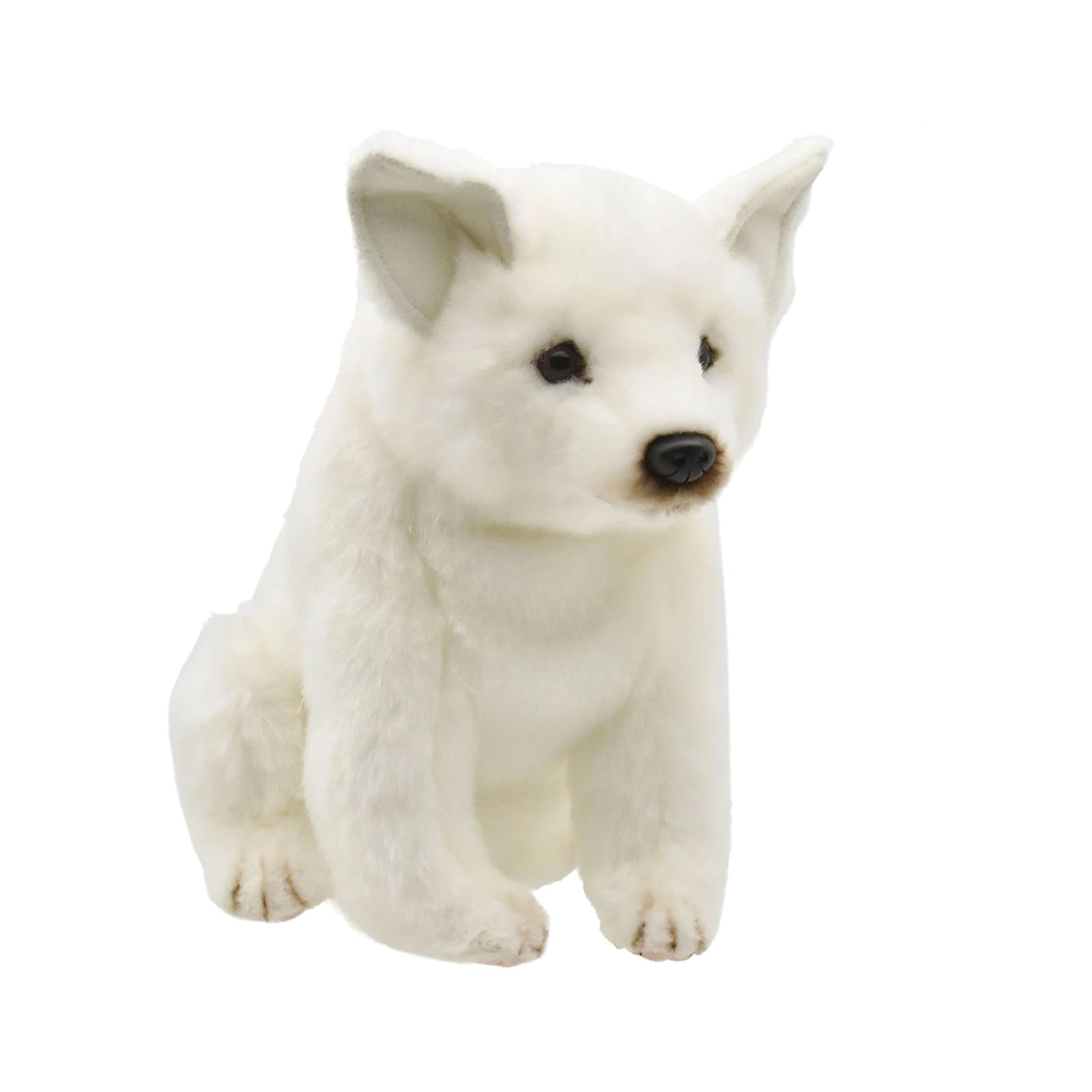 

BH8354 HANSA Чехол для гольфа для фейрвей-вуда Собака Хоккайдо