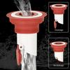 Sewer Deodorant Floor Drain Core Corrosion Resistance Drain Filter  Bathroom