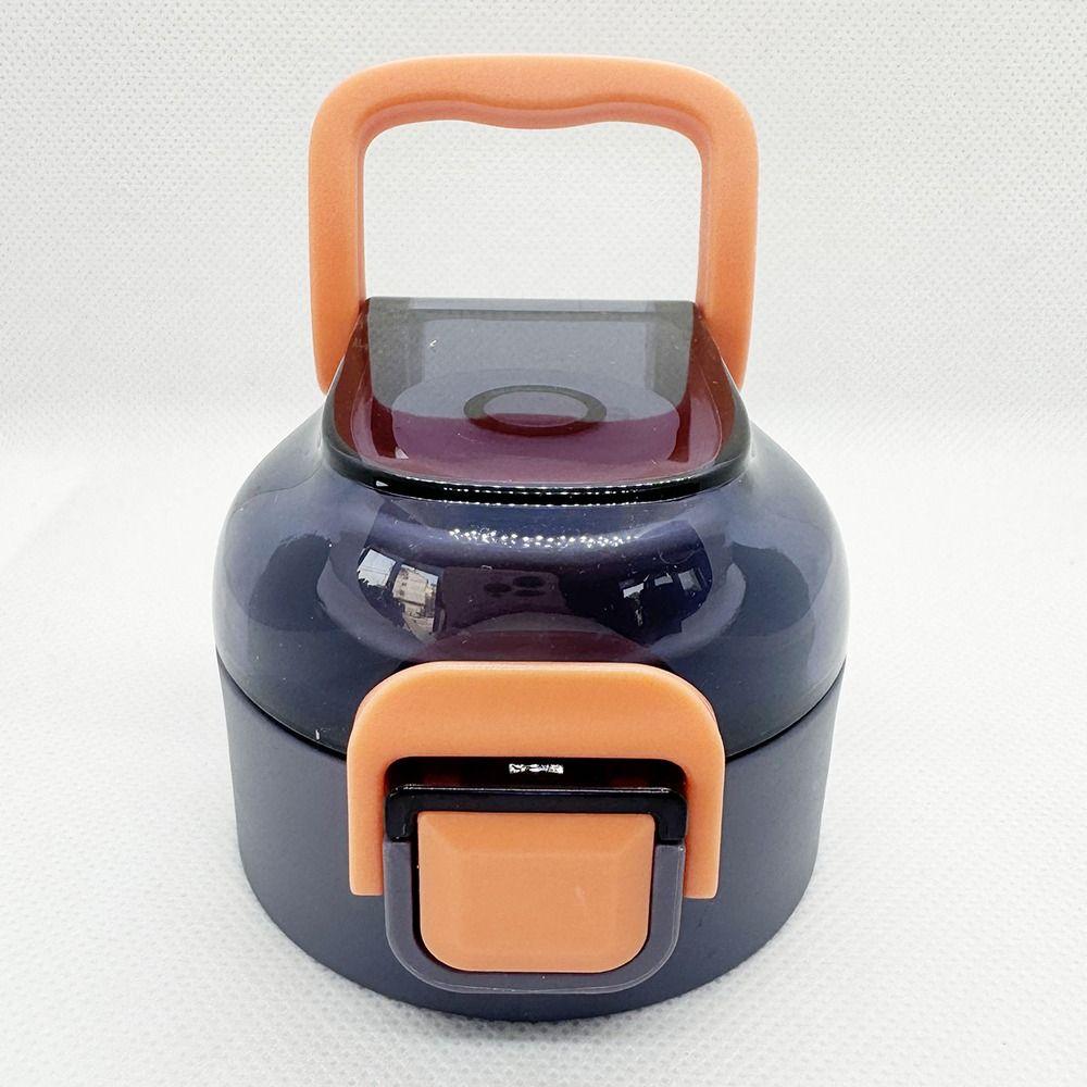 Plastic Cup Lid Multicolor Sealing Bottle Cover for Cille 22171/22172 Bottle Accessories