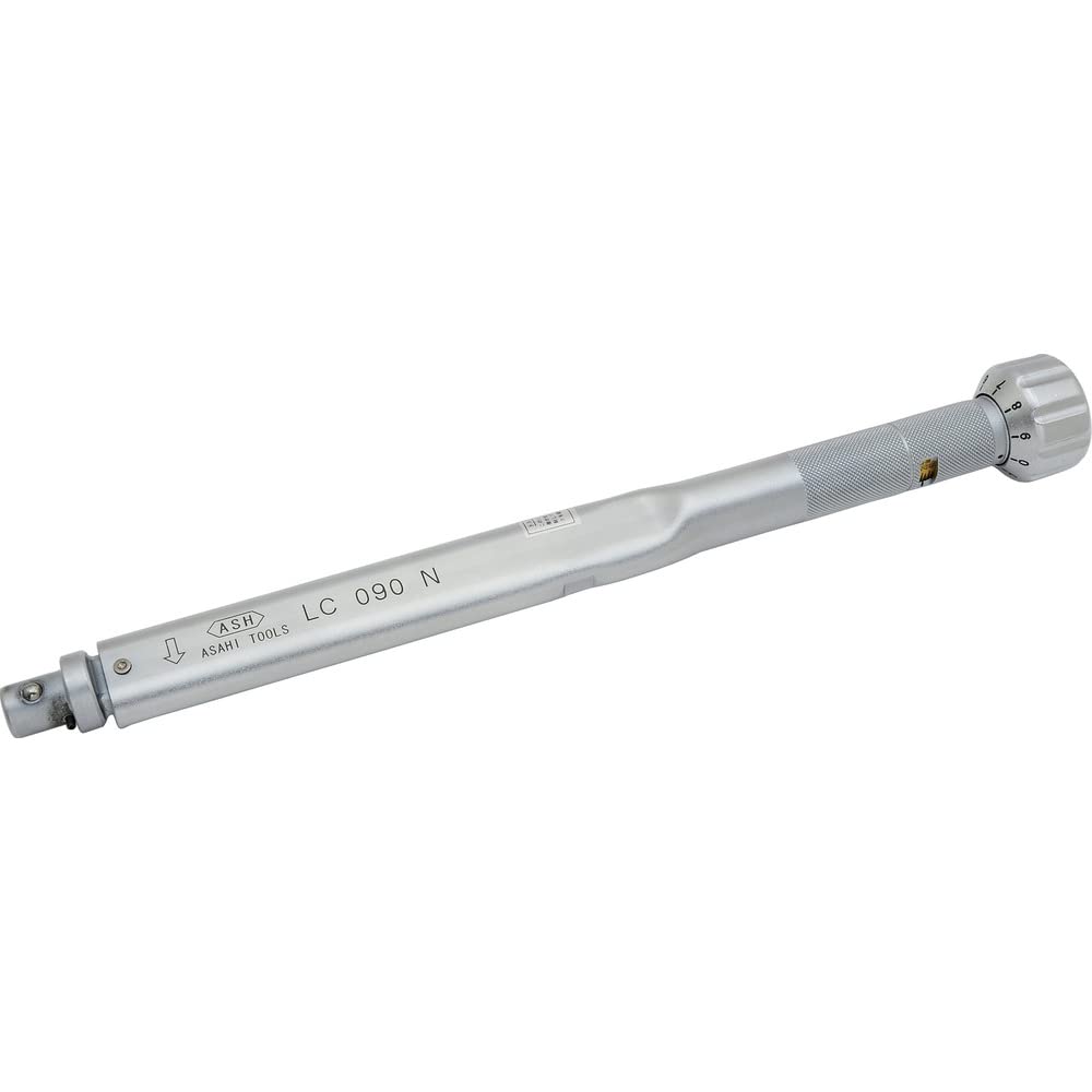 ASH Torque Wrench LC090N (N.M. Specification) 20-90N.M