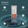 Zhongke 10G SFP+ BiDi Single-Fiber LC Optical Module Pair