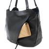 Handbag Liberté Bag 30-0452 Black