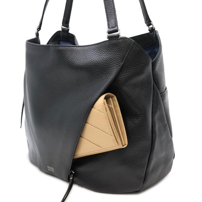 Handbag Liberté Bag 30-0452 Black