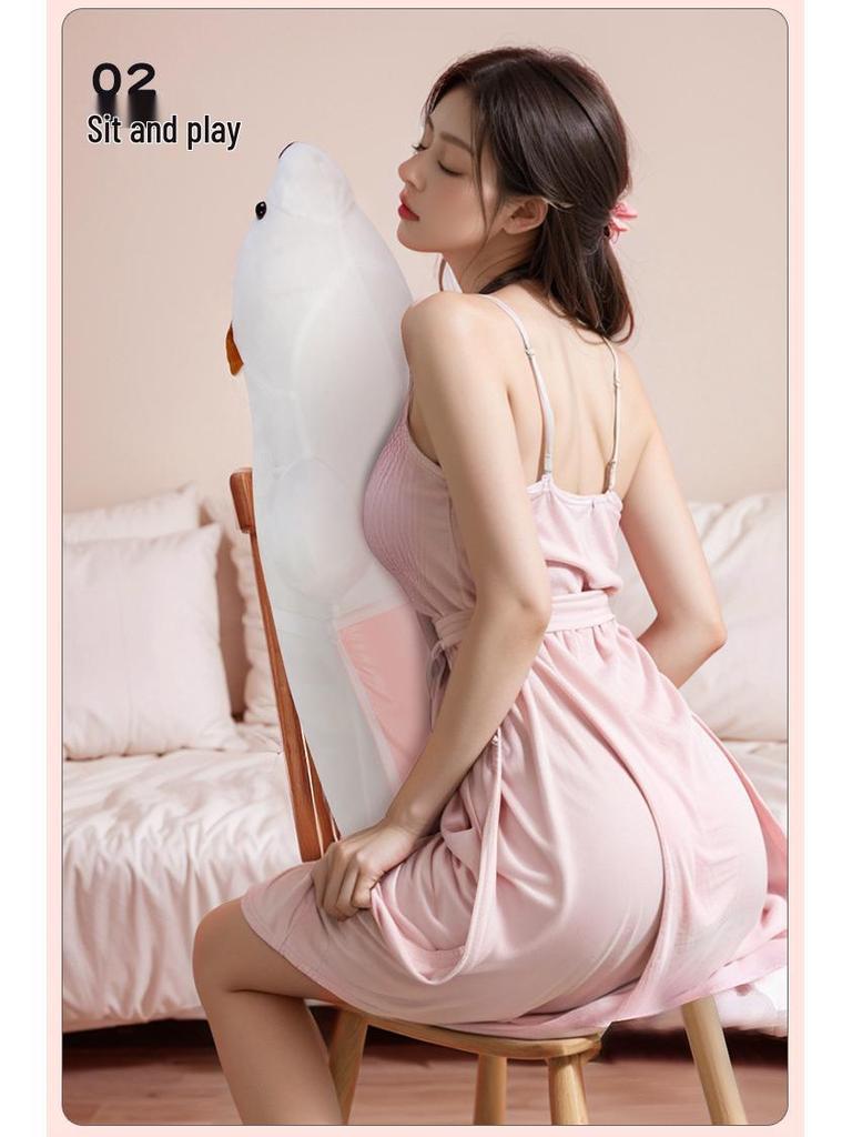 Vibrating Pillow Machine: Strong Vibration Adult Sex Toy for Women