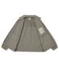Snowpeak Apparel Papery Shirt Jacket (S25Zmlsh54) Vintage Khaki