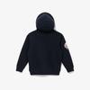 New Era Yankees Team Lettering Hood Evening Blue