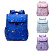 Adorable And Trendy Backpack For Elementary Students With Large Capacity And Lightweight Design