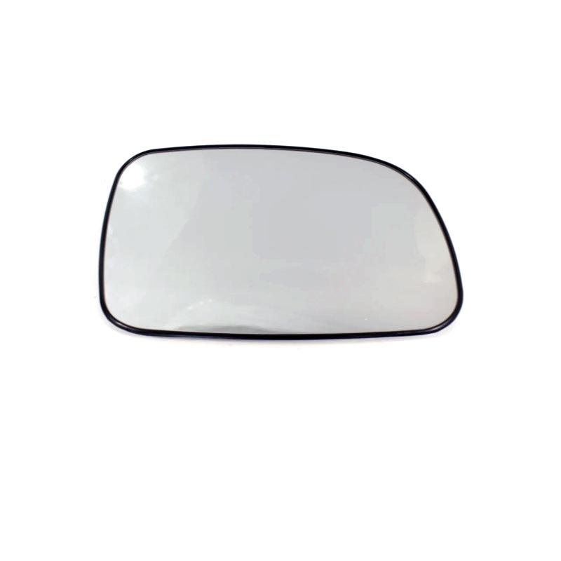 Heated Rearview Mirror Lens for 1999-2004 Jeep Grand Cherokee
