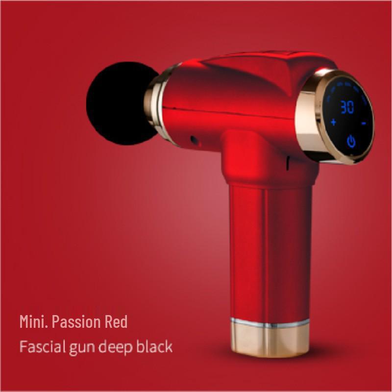 Electric Multi-Function Neck and Muscle Relaxation Massager