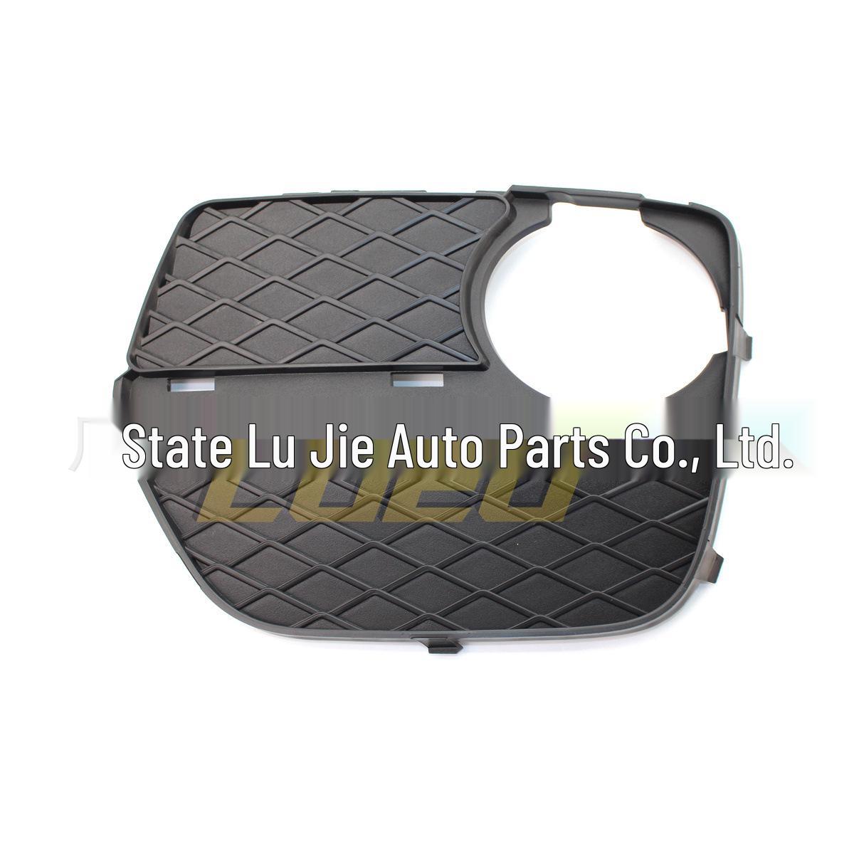 

Рамка противотуманной фары нижняя решетка для BMW X6 E71 (2012-2014) 51117312605/51117312606