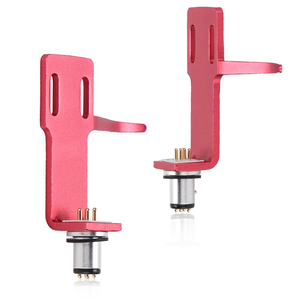 Turntable Phonograph Player Headshell High end Phono Cartridge Headshell Record Player Kit