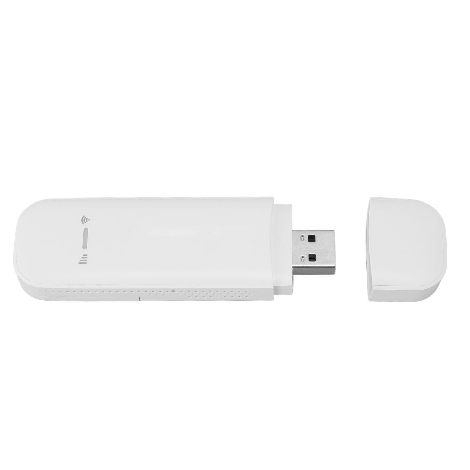 

4G LTE USB WiFi Модем 150 Мбіт/с Підтримка 10 користувачів 4G WiFi Донгл Мобільна WiFi Точка доступу з SIM-картою