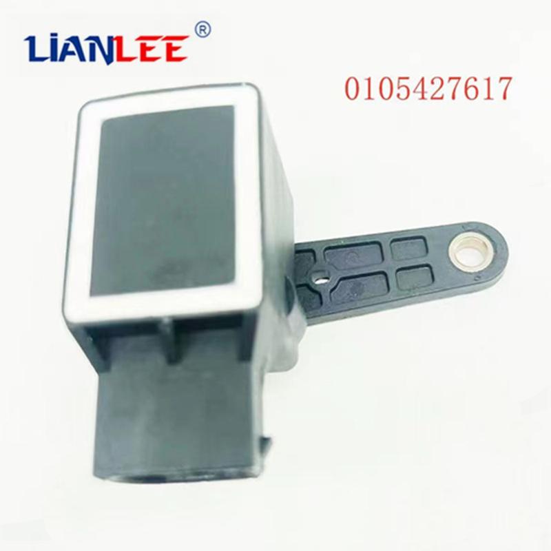 

A0105427617 Brand New Suspension Level Sensor For MERCEDES BENZ W220 W211 S211 W639 W211 C219 OEM # 0105427617 A0105427617