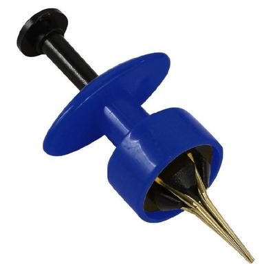 Fishing Accessories Banding Coarse Fishing Terminal Tackle Pellet Bander Tool with Band Pellet Baits Bander