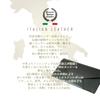 [Dom Teporna] Italy Long Wallet Made from a Single Piece of Leather - Billfold, Coin Purse Not Included - Italian Leather, Genuine Leather Wallet, Pas