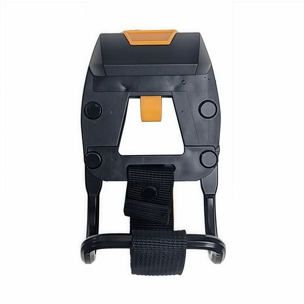 Sturdy ABS Hammer Waist Bag Clip Quick Attach Tool Belt Buckle Claw Hammer Hanger Tool Accessories