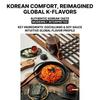 Paldo BTS Nudeln [ARIH] Moderne Nudeln Koreanische Gebratene Nudeln im Becher 125g  (7 Geschmacksrichtungen, 23 Optionen)