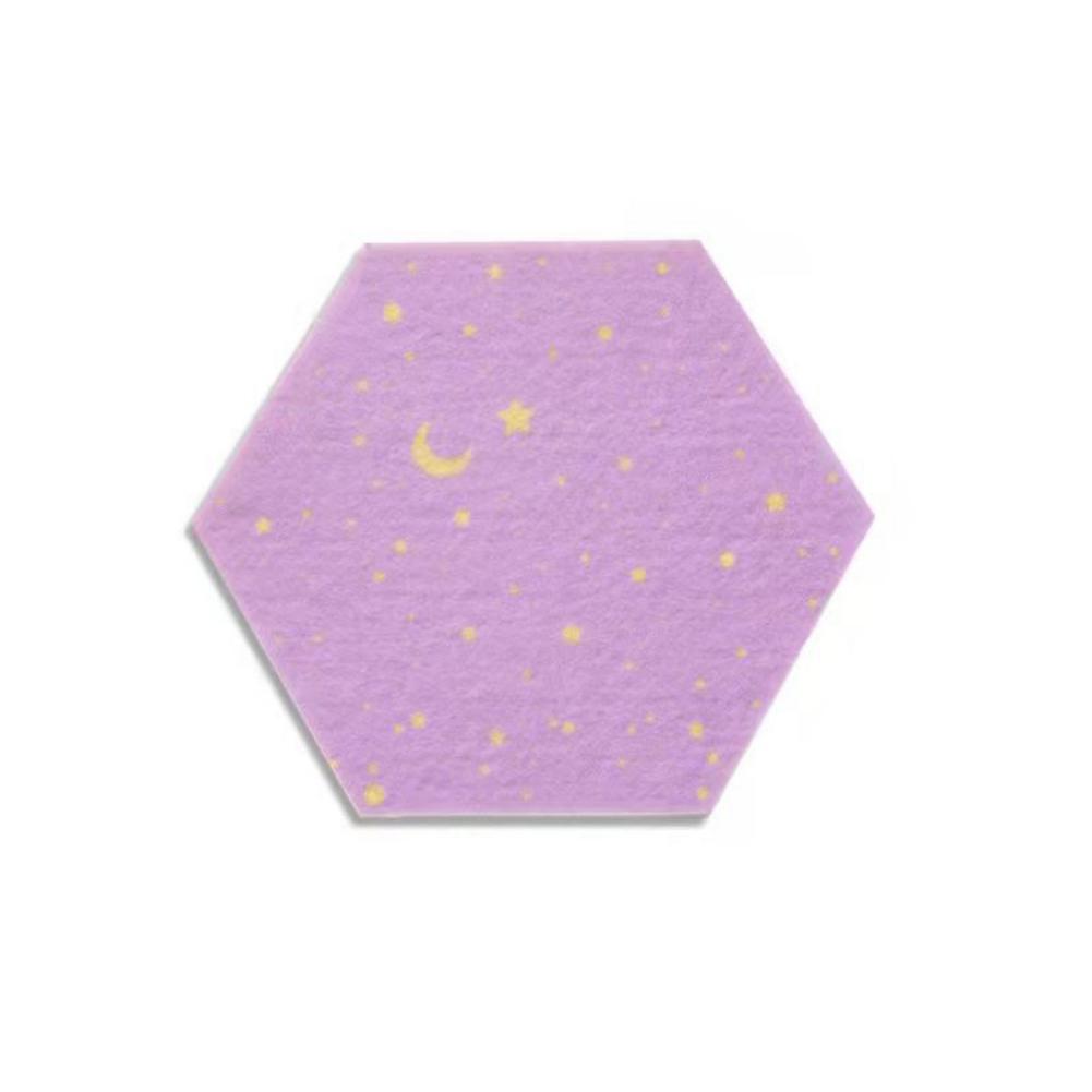 

Шестигранная фетровая доска, плитка, самоклеящиеся настенные доски, фетровая доска для заметок, доска объявлений для домашнего офиса, классная наклейка на стену