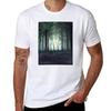 Journey to the Havens TShirt Casual Lightweight Short Sleeve Top