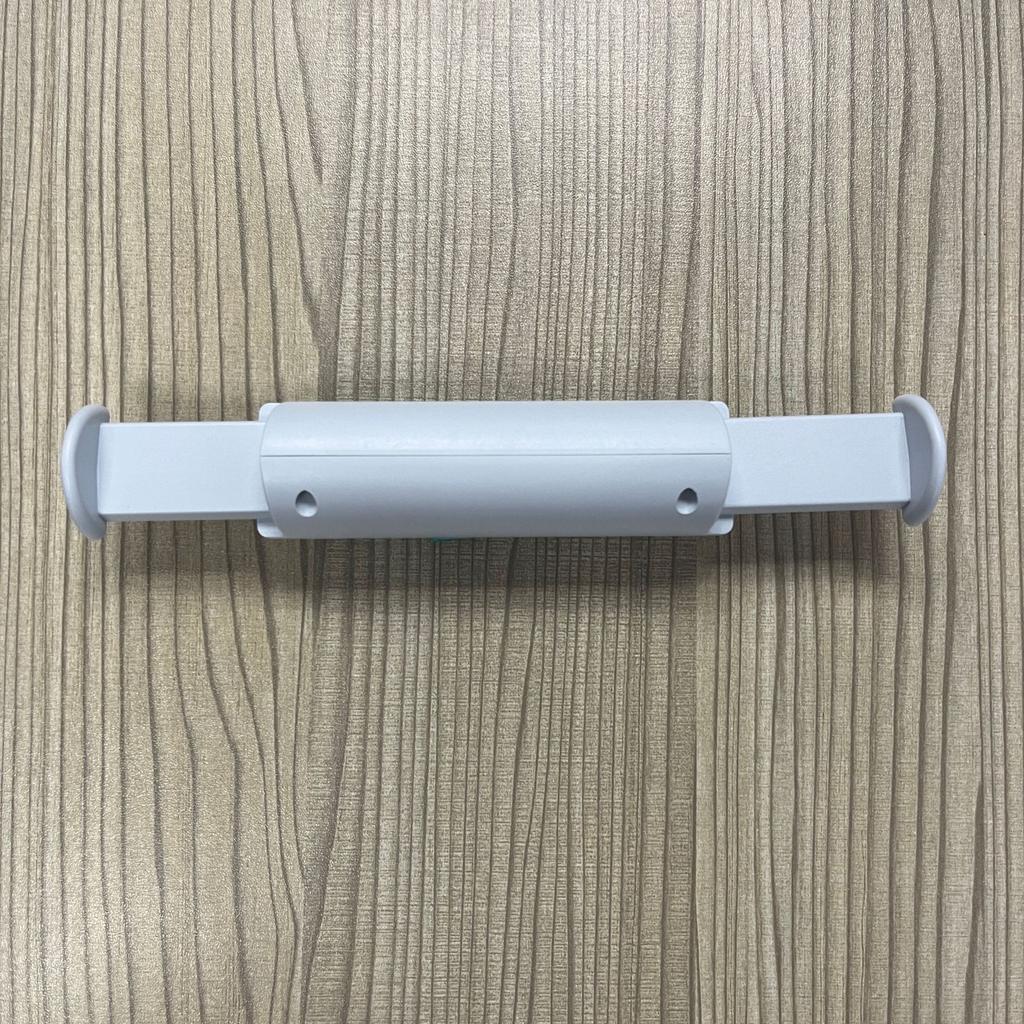 Hanging Bracket Stable Retractable Dual Hooks Headset Hook Holder Storage Rack for PS5 Game Console