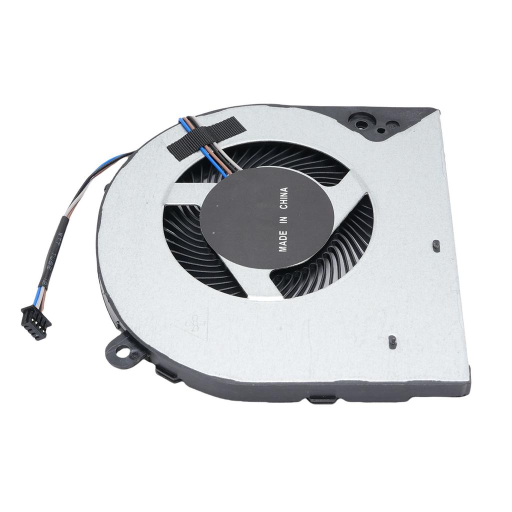 CPU-Lüfter-Ersatz für 14 CF 14 CK 14 DK 5,5-Zoll-Laptops Metall ABS Laptop CPU-Kühlventilator Reparaturteil