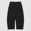 UMBRO Heritage Track Straight Pants Black Ur121Cpt15