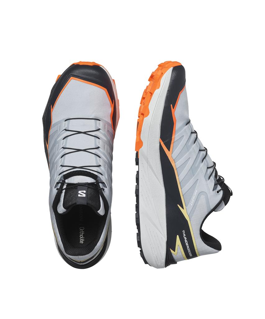 Salomon Thundercross - Heather:India Ink:Shocking Orange / L47295200