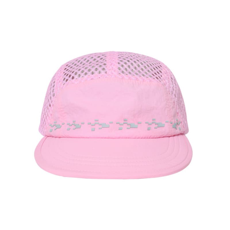 

WELLBEING EXPRESS Light Mesh Cap Pink OS
