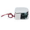 Boat Navigation Light LED Bow Light Red Green Lens IP67 Waterproof 1 Mile Visibility for Yacht Sailboats Motorboats