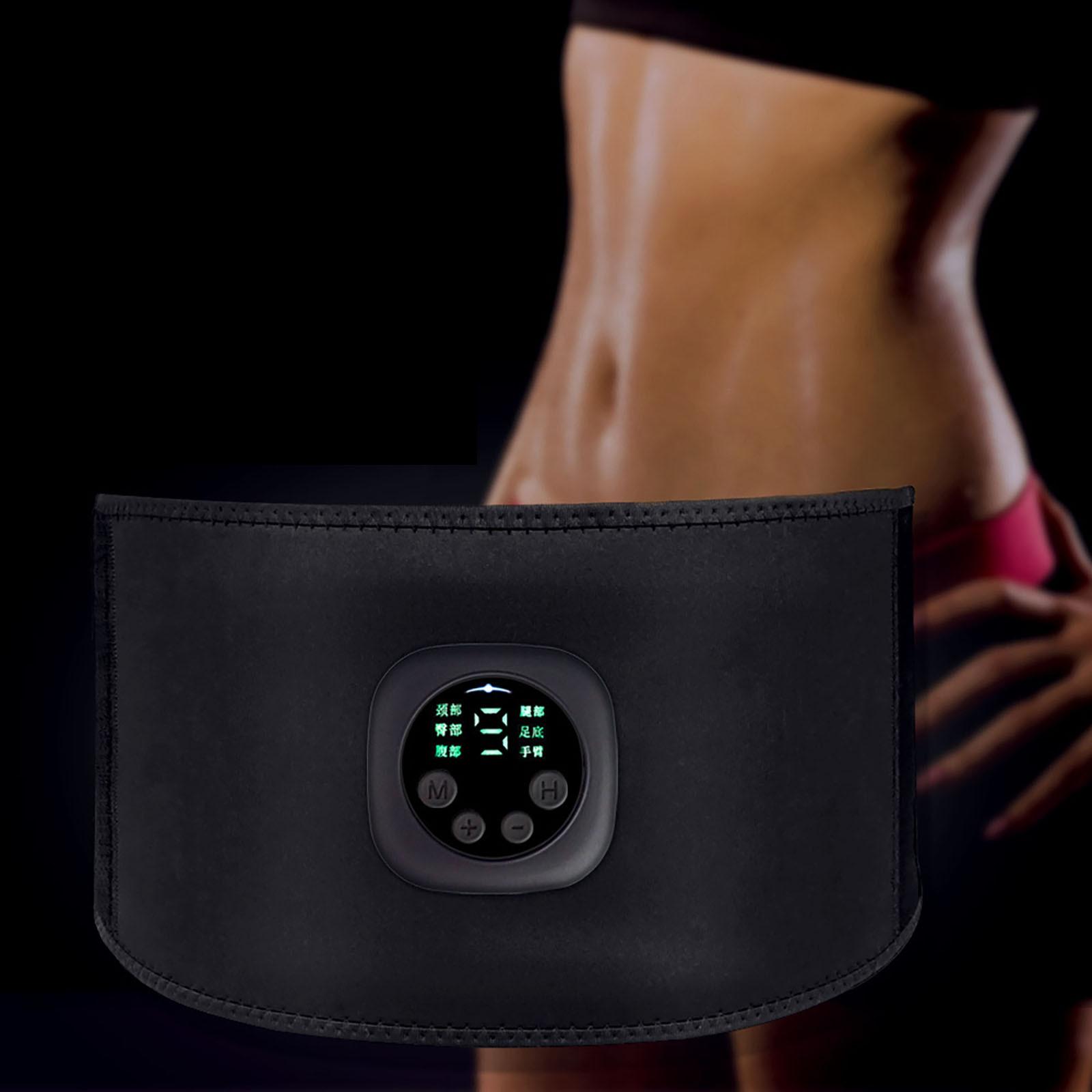 Инструмент для фитнеса с поясом для брюшного пресса — фото 2