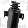 For 2007 2008 2009 2010 2011 2012 2013 BMW X5 3.0si 3.5d 35dx 35ix 4.8i 50ix M (E70) Headlamp Washer Nozzle Jet Sprayer