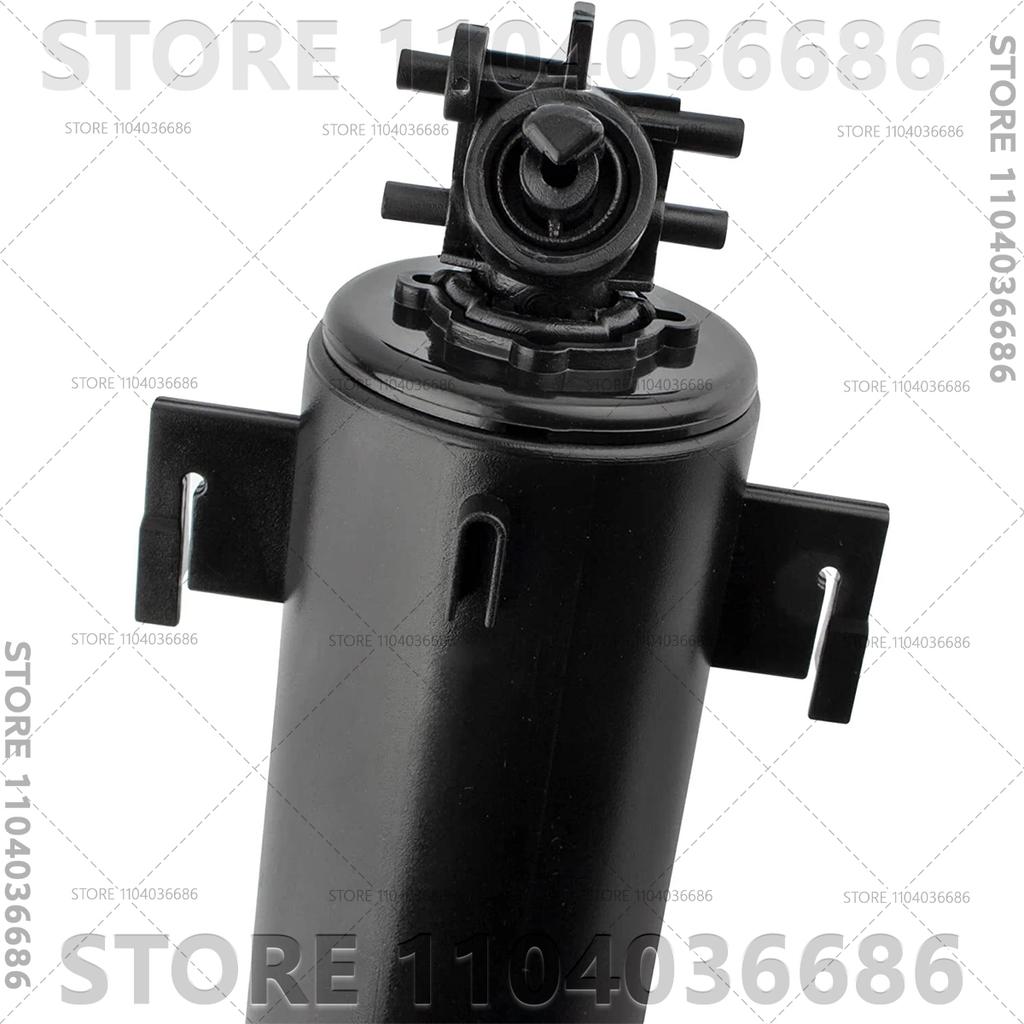 For 2007 2008 2009 2010 2011 2012 2013 BMW X5 3.0si 3.5d 35dx 35ix 4.8i 50ix M (E70) Headlamp Washer Nozzle Jet Sprayer