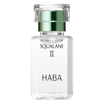 HABA 2nd Gen Squalane Beauty Oil