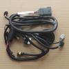 New For Tesla Model Y 2020-2025 Front End Module Harness Radiator Panel Wiring OEM 2489050-00-A 248905000A 2489050 00 A 2489050
